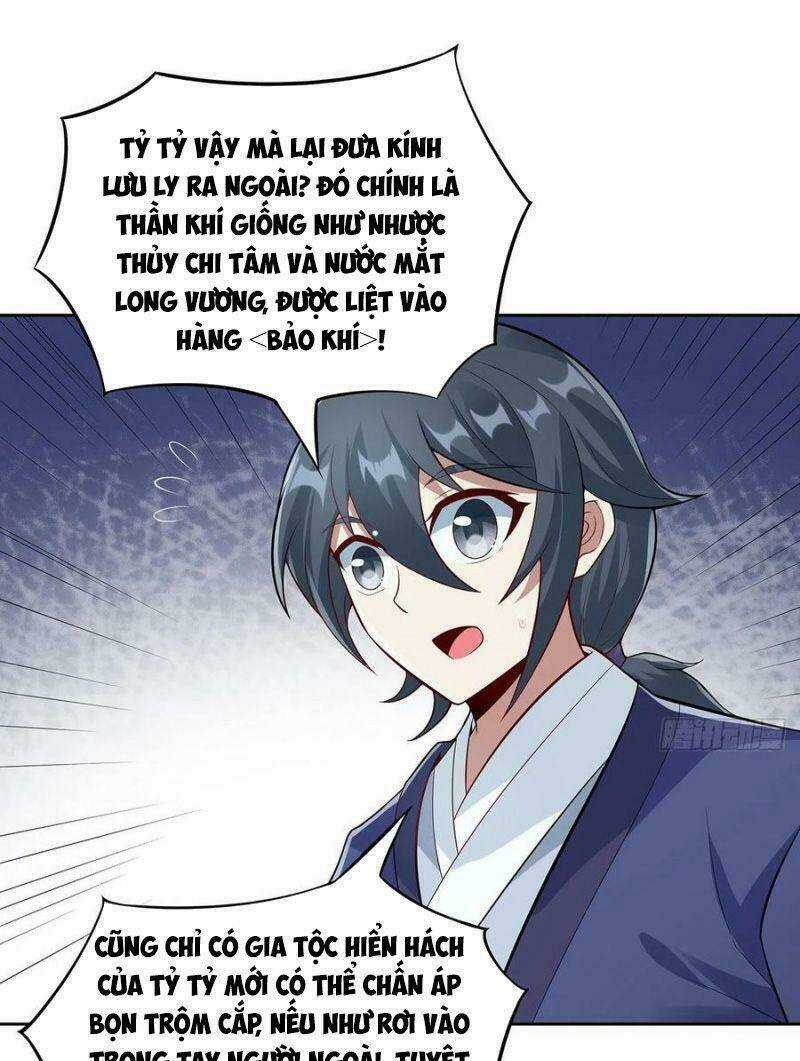 Nghịch Lân - Chapter 119 - Trang 15