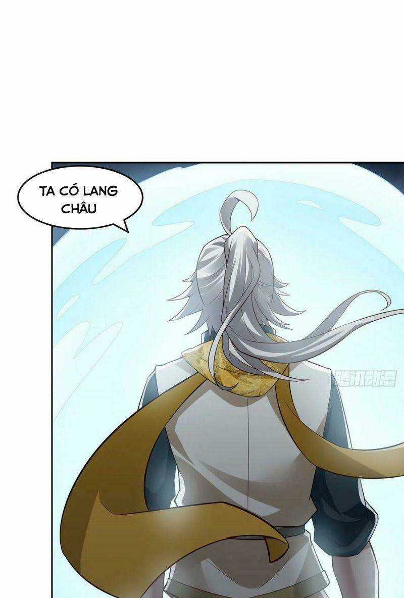 Nghịch Lân - Chapter 119 - Trang 18