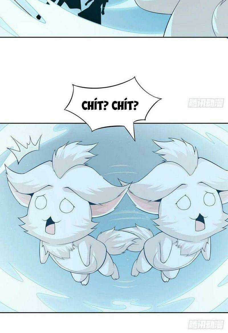 Nghịch Lân - Chapter 119 - Trang 23