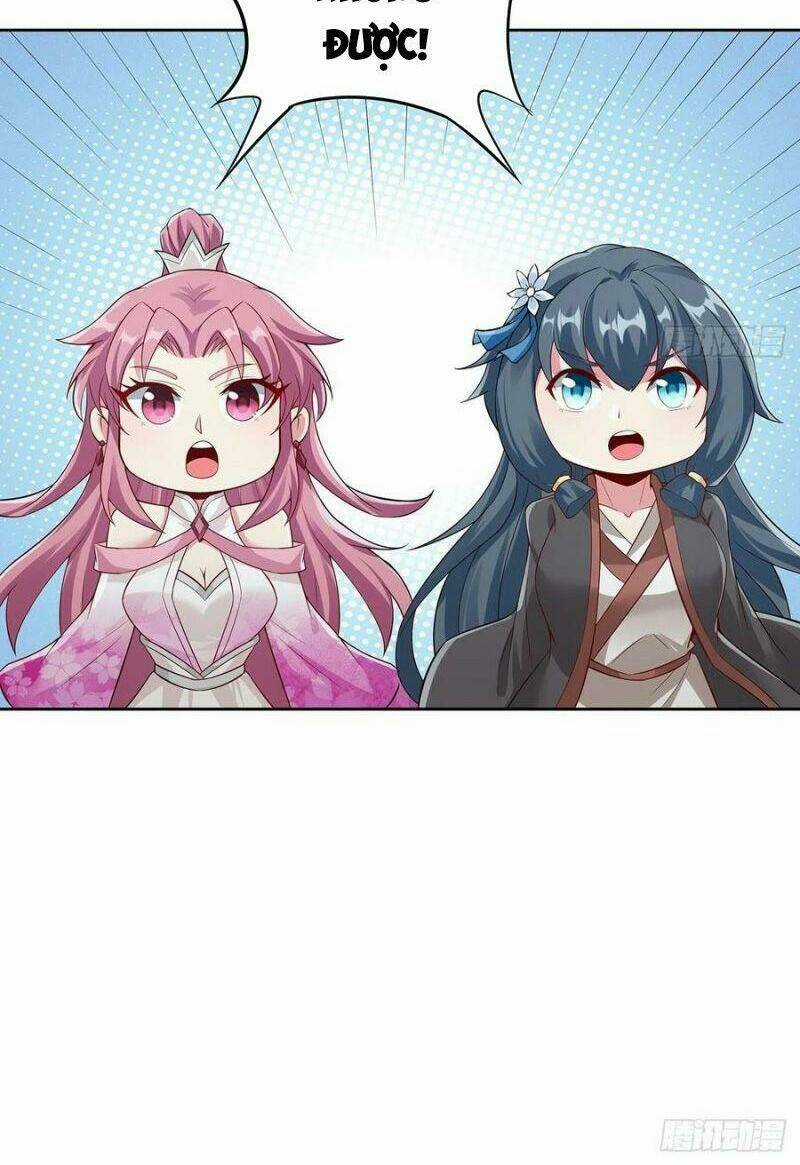 Nghịch Lân - Chapter 119 - Trang 4