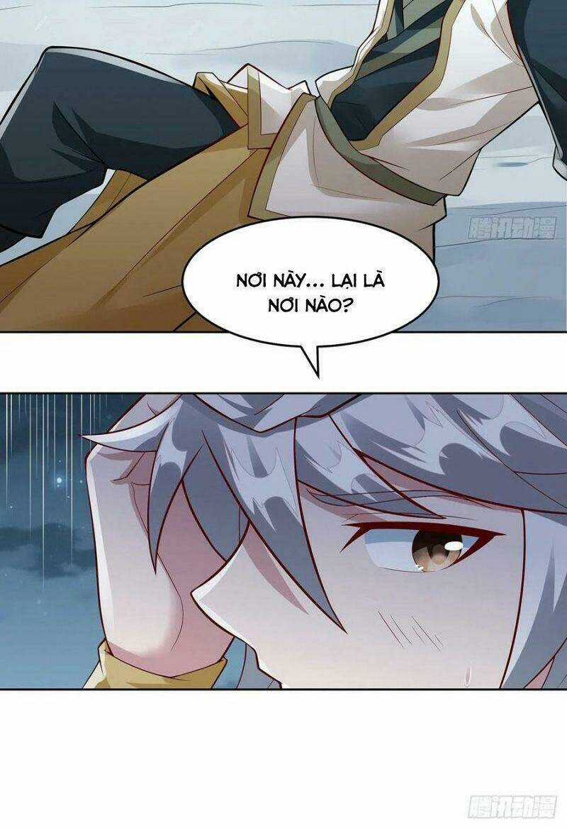 Nghịch Lân - Chapter 119 - Trang 33