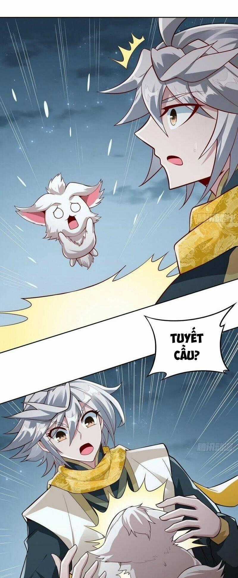 Nghịch Lân - Chapter 119 - Trang 34