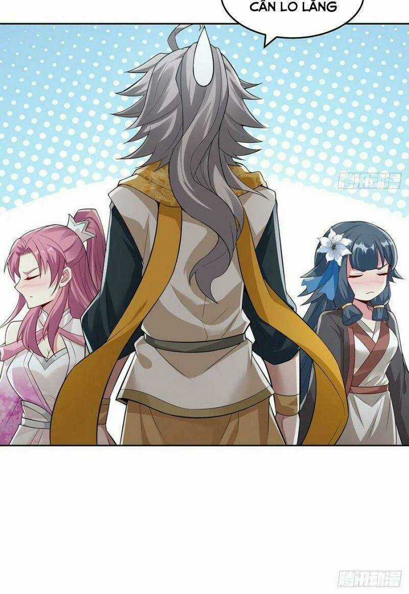 Nghịch Lân - Chapter 119 - Trang 6