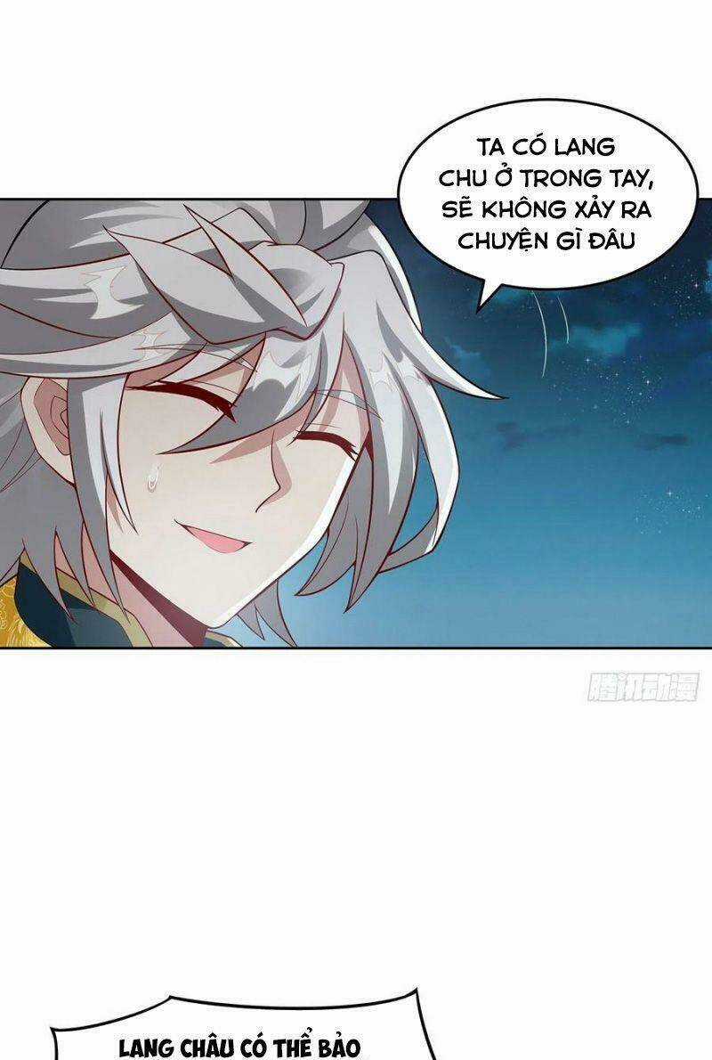 Nghịch Lân - Chapter 119 - Trang 7