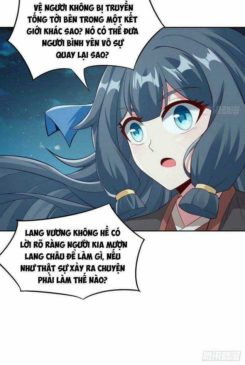 Nghịch Lân - Chapter 119 - Trang 8