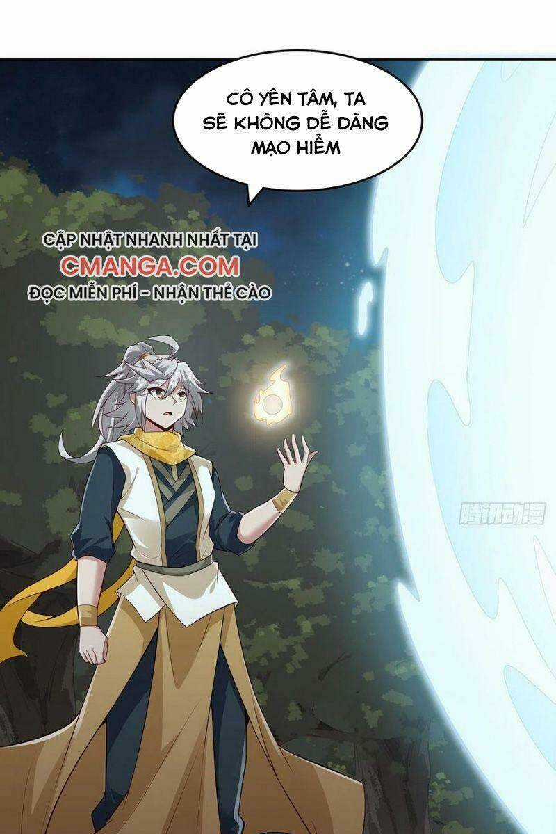 Nghịch Lân - Chapter 119 - Trang 9