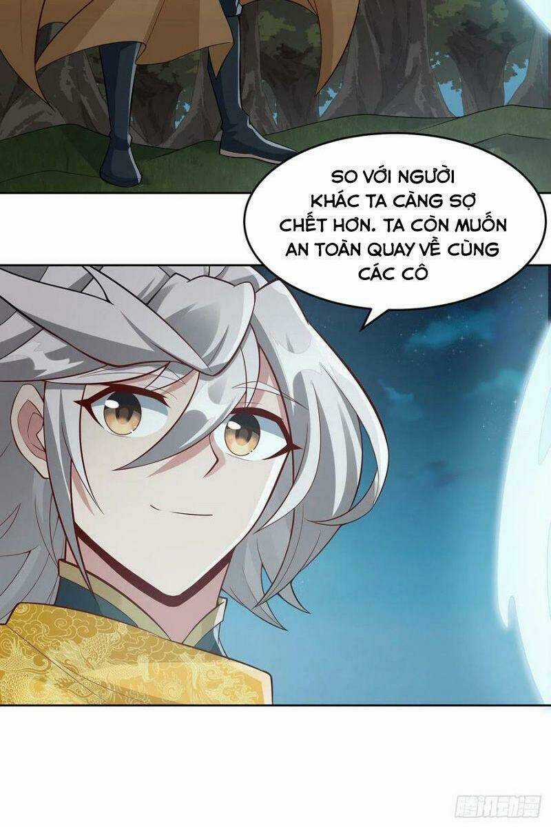 Nghịch Lân - Chapter 119 - Trang 10