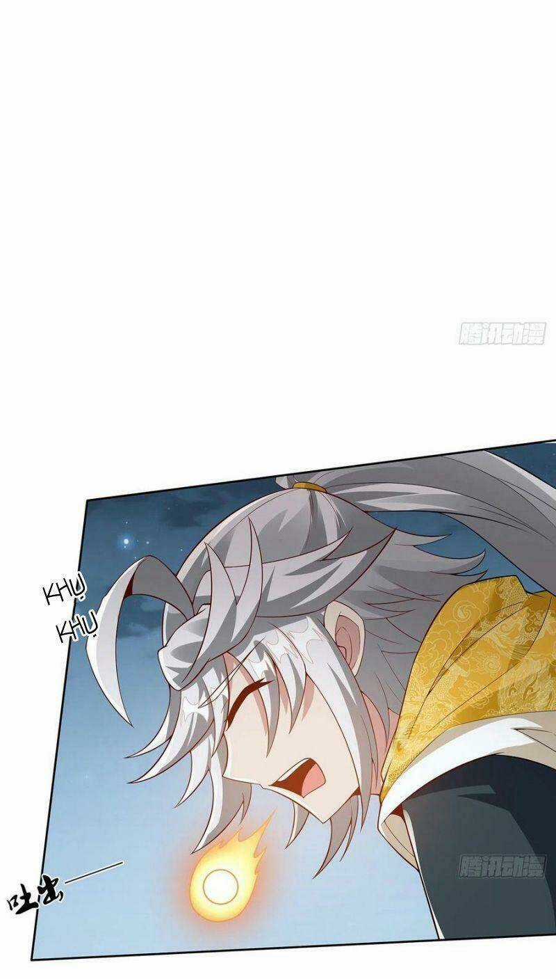 Nghịch Lân - Chapter 120 - Trang 11