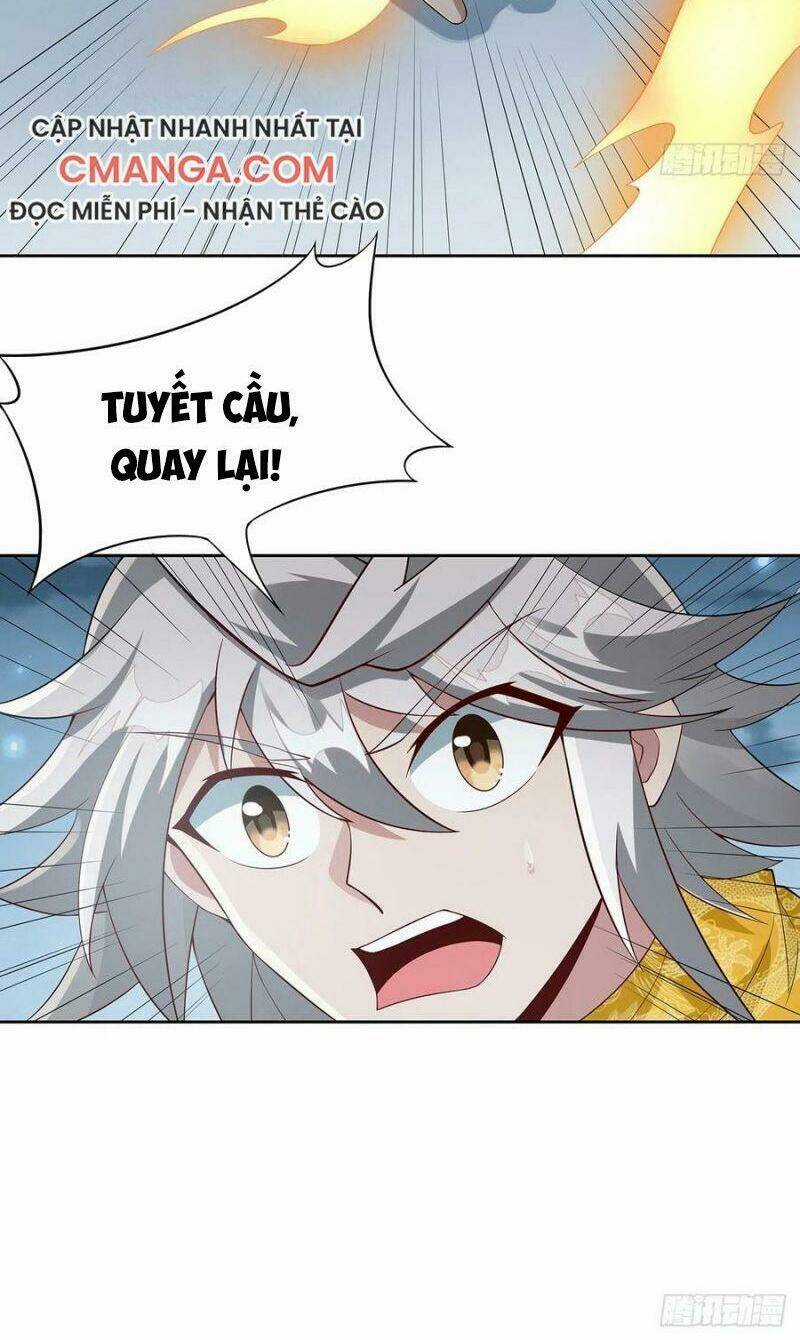 Nghịch Lân - Chapter 120 - Trang 16