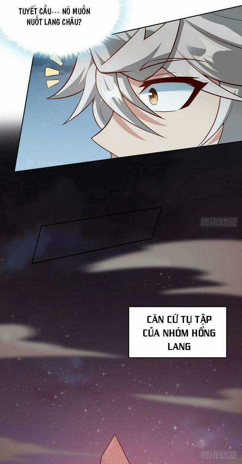 Nghịch Lân - Chapter 120 - Trang 18