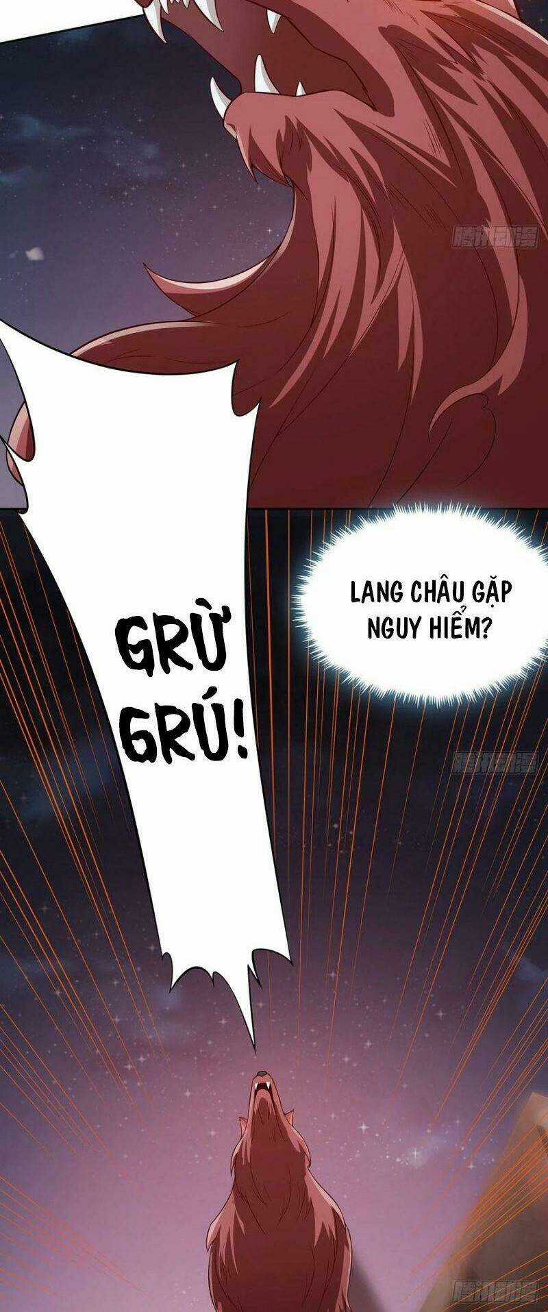 Nghịch Lân - Chapter 120 - Trang 20