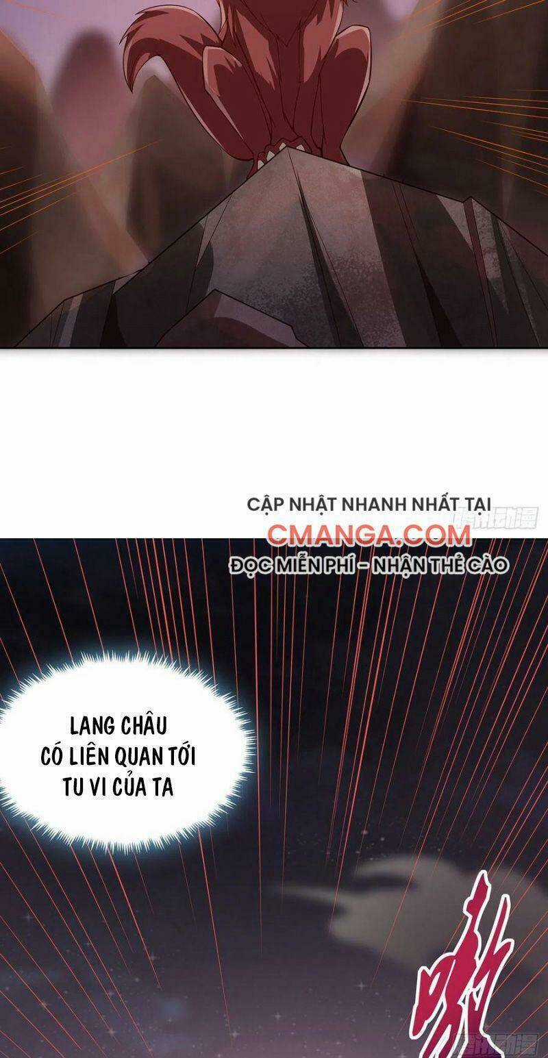 Nghịch Lân - Chapter 120 - Trang 21