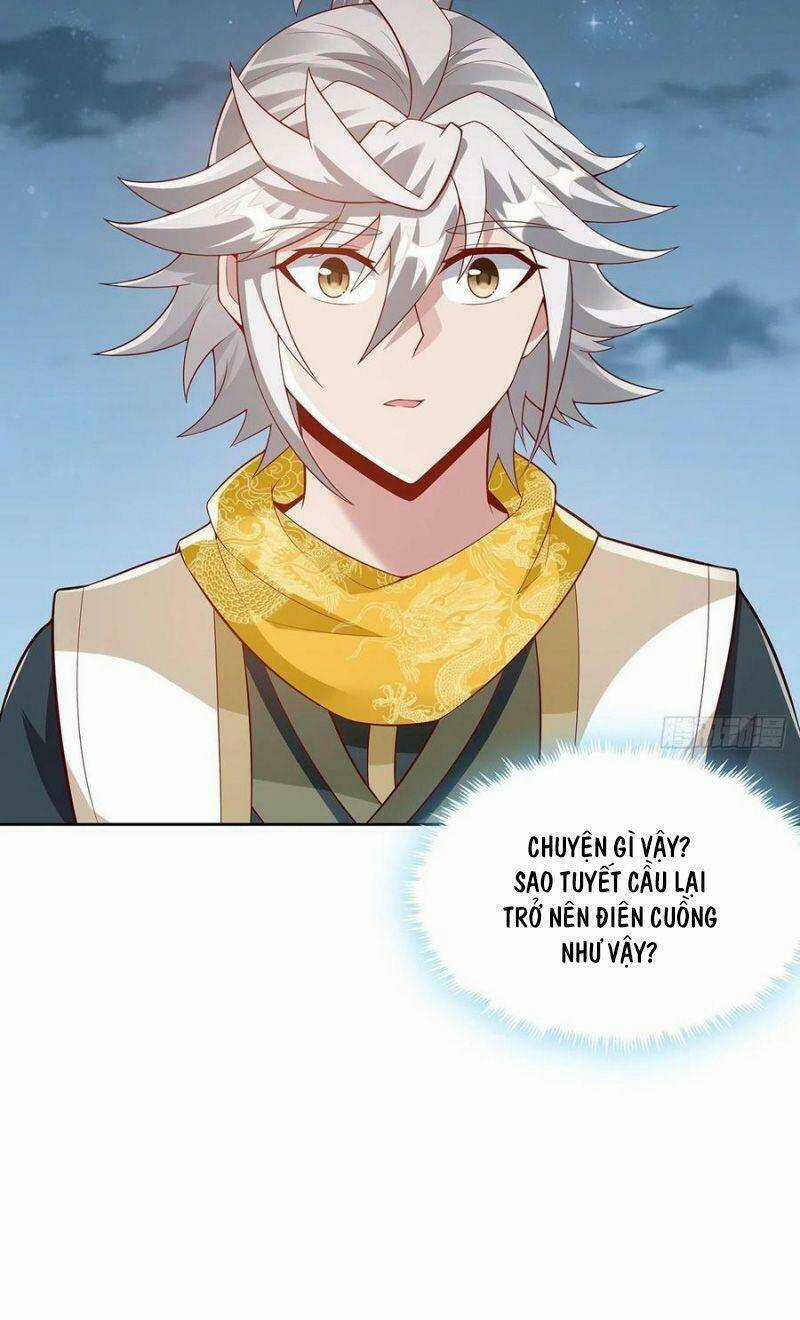 Nghịch Lân - Chapter 120 - Trang 25