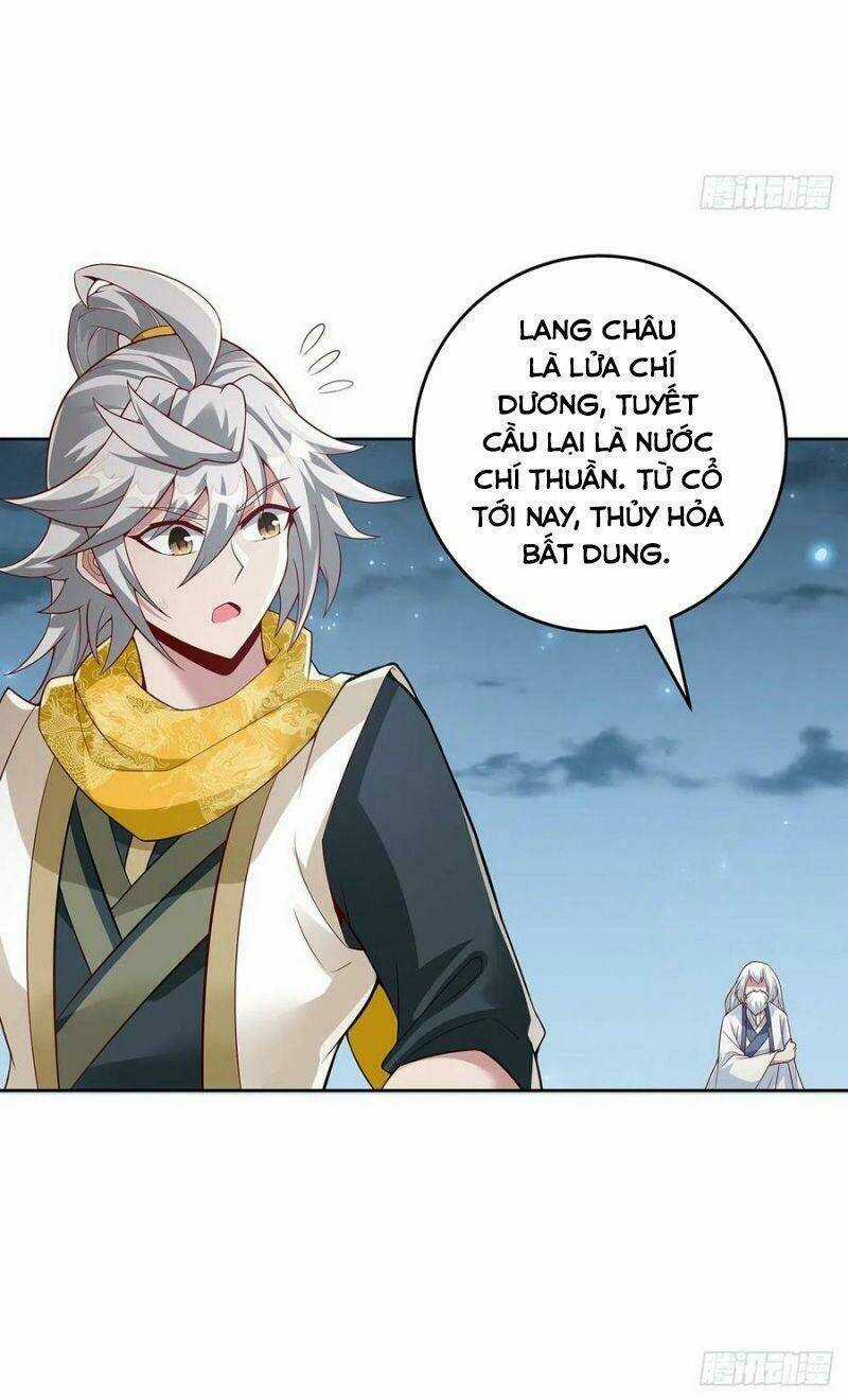 Nghịch Lân - Chapter 120 - Trang 26