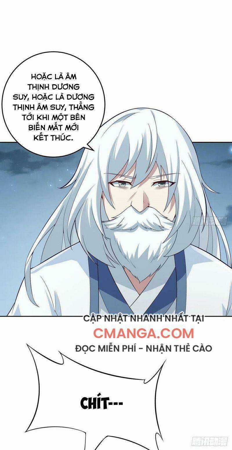 Nghịch Lân - Chapter 120 - Trang 27