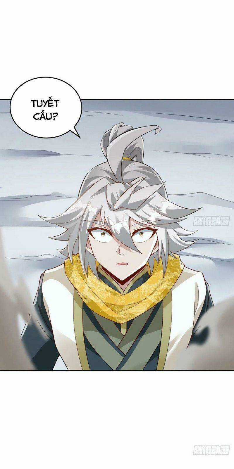 Nghịch Lân - Chapter 120 - Trang 31