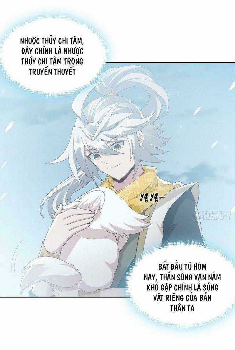 Nghịch Lân - Chapter 120 - Trang 5