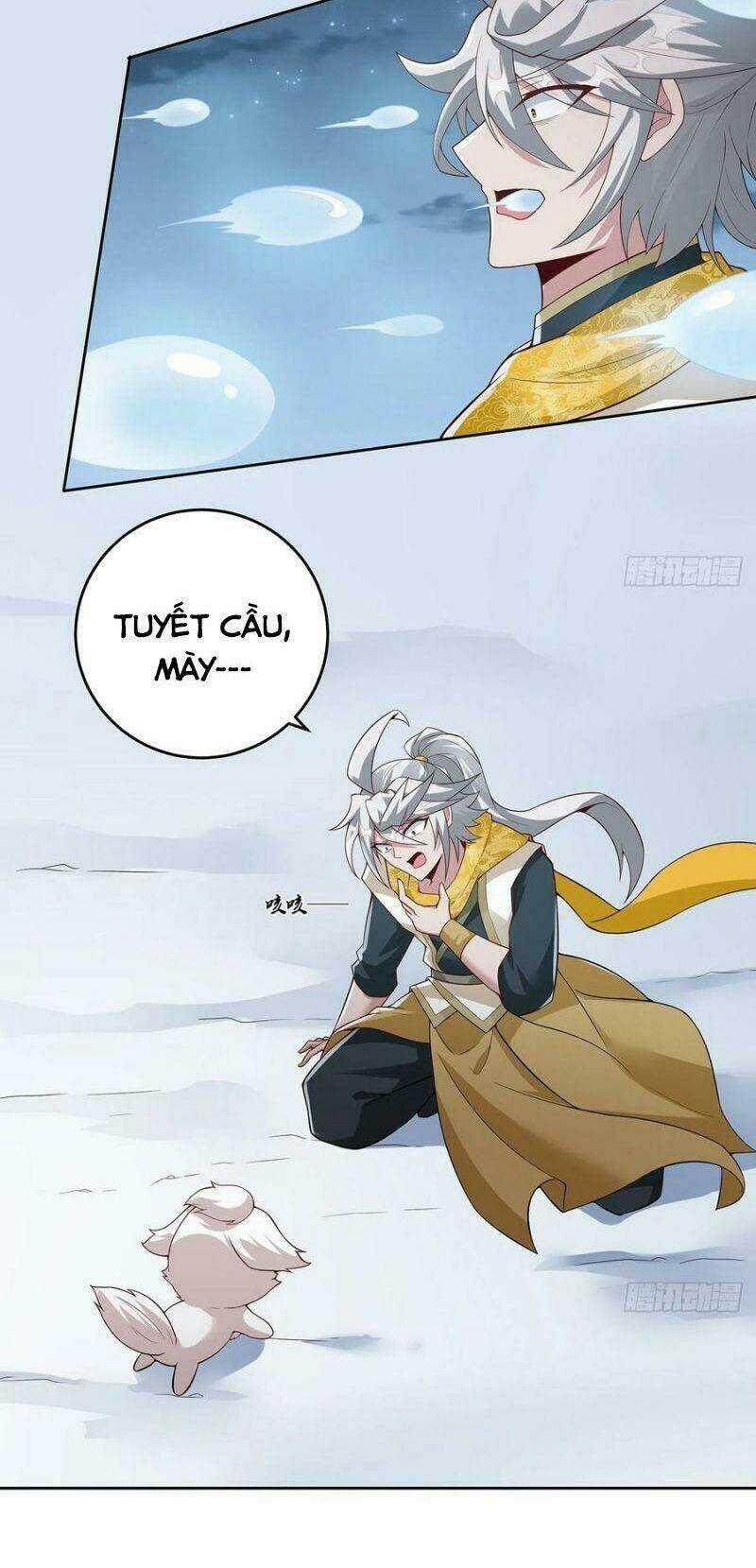 Nghịch Lân - Chapter 120 - Trang 10