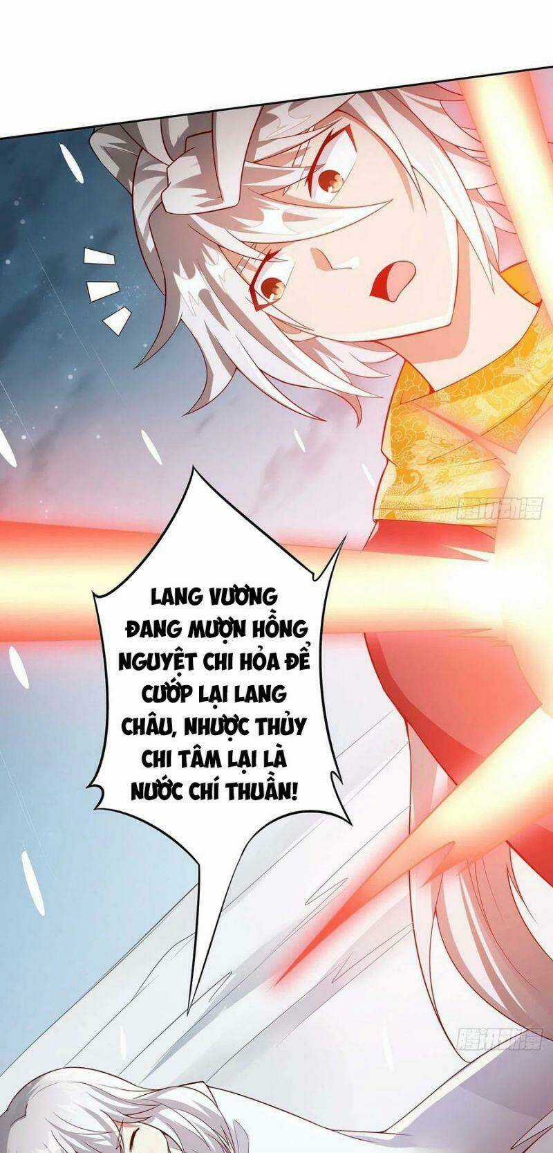 Nghịch Lân - Chapter 121 - Trang 15