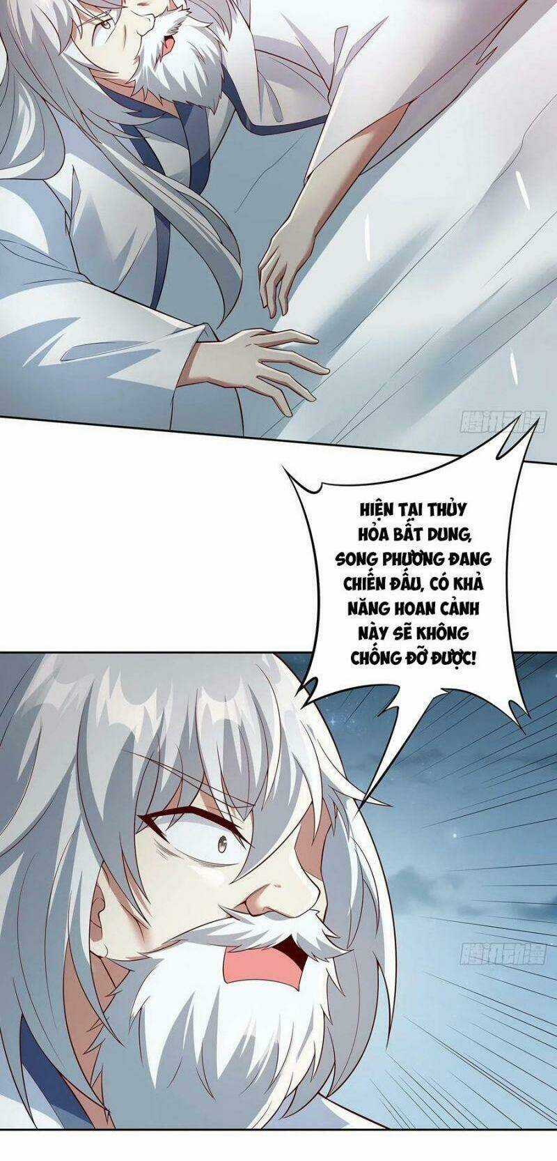 Nghịch Lân - Chapter 121 - Trang 16