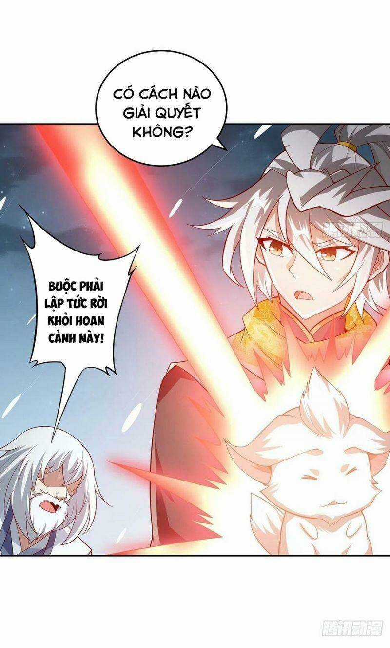 Nghịch Lân - Chapter 121 - Trang 17