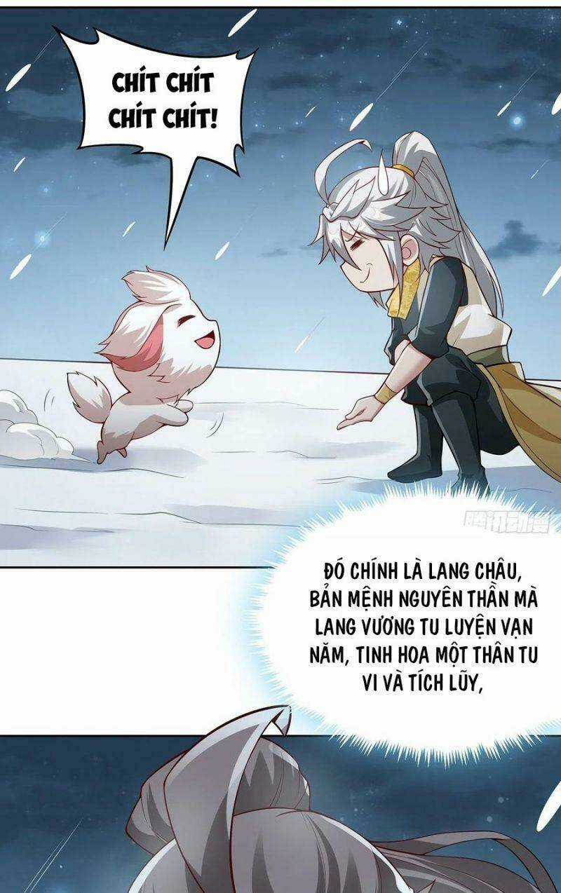 Nghịch Lân - Chapter 121 - Trang 3