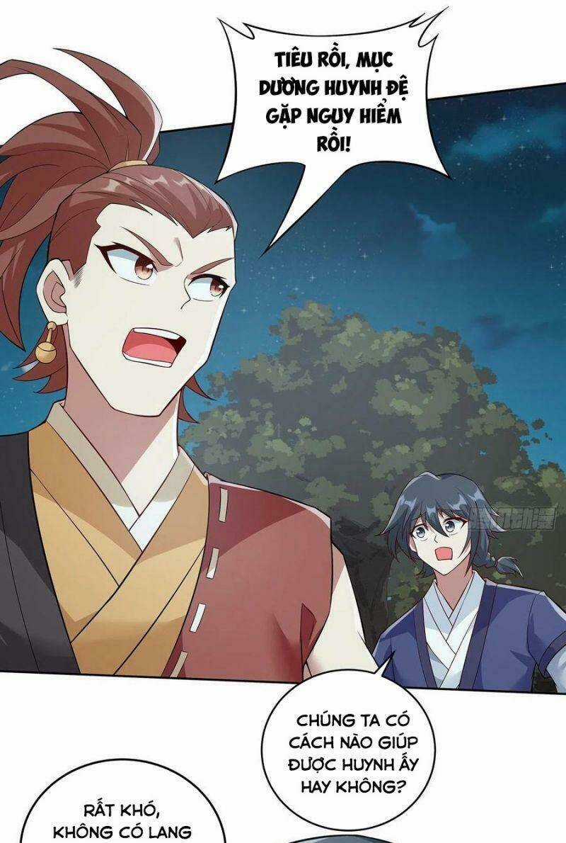 Nghịch Lân - Chapter 121 - Trang 21