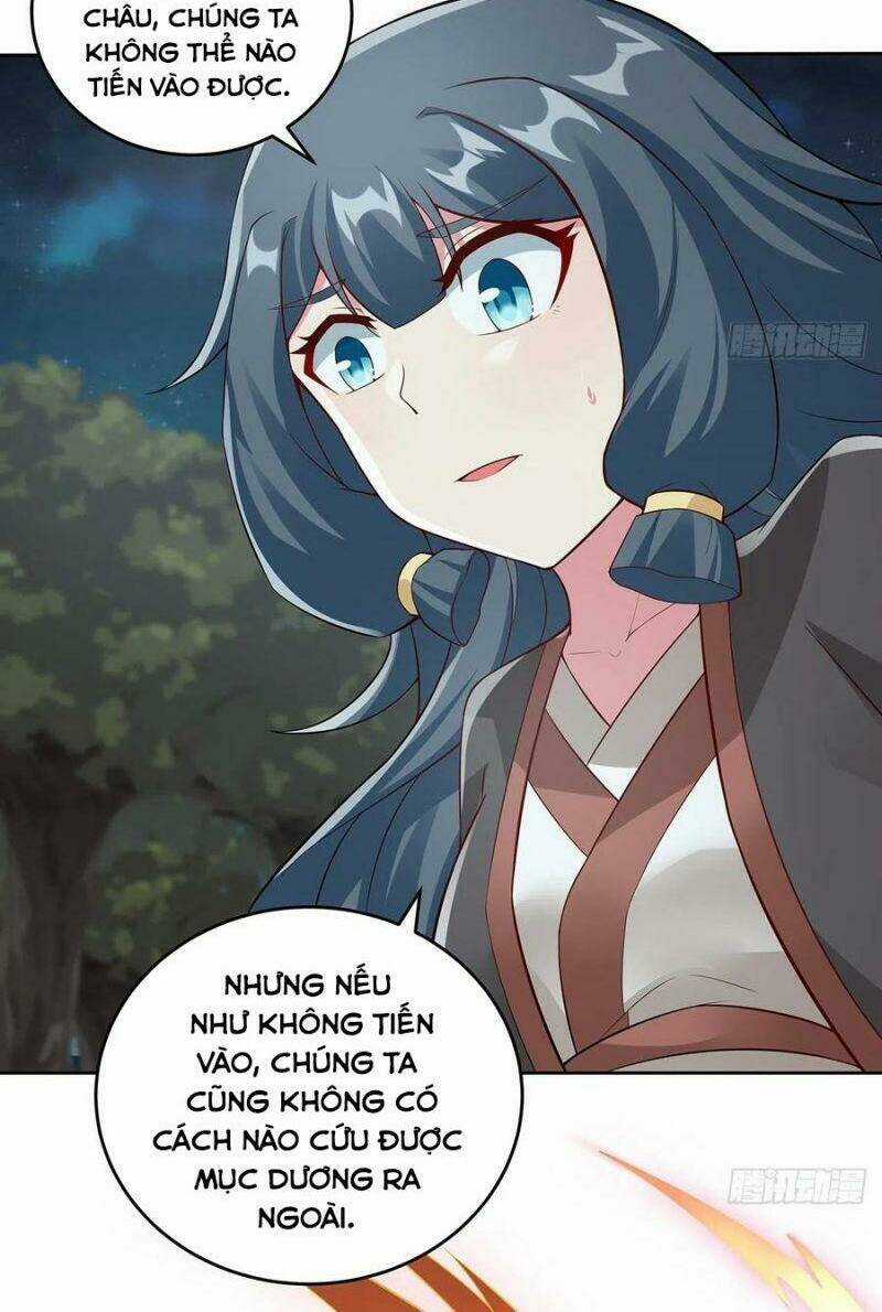 Nghịch Lân - Chapter 121 - Trang 22