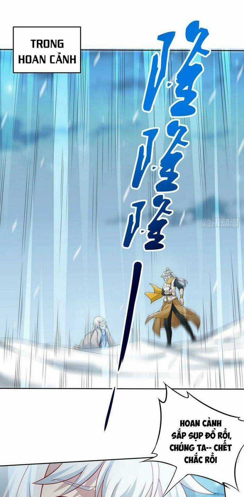 Nghịch Lân - Chapter 121 - Trang 29