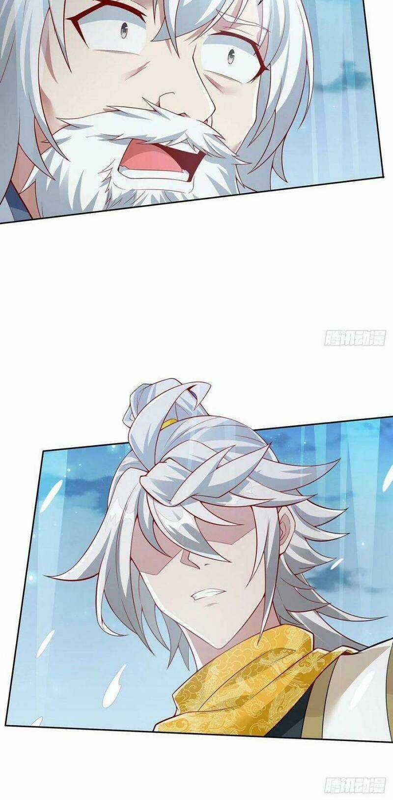 Nghịch Lân - Chapter 121 - Trang 30