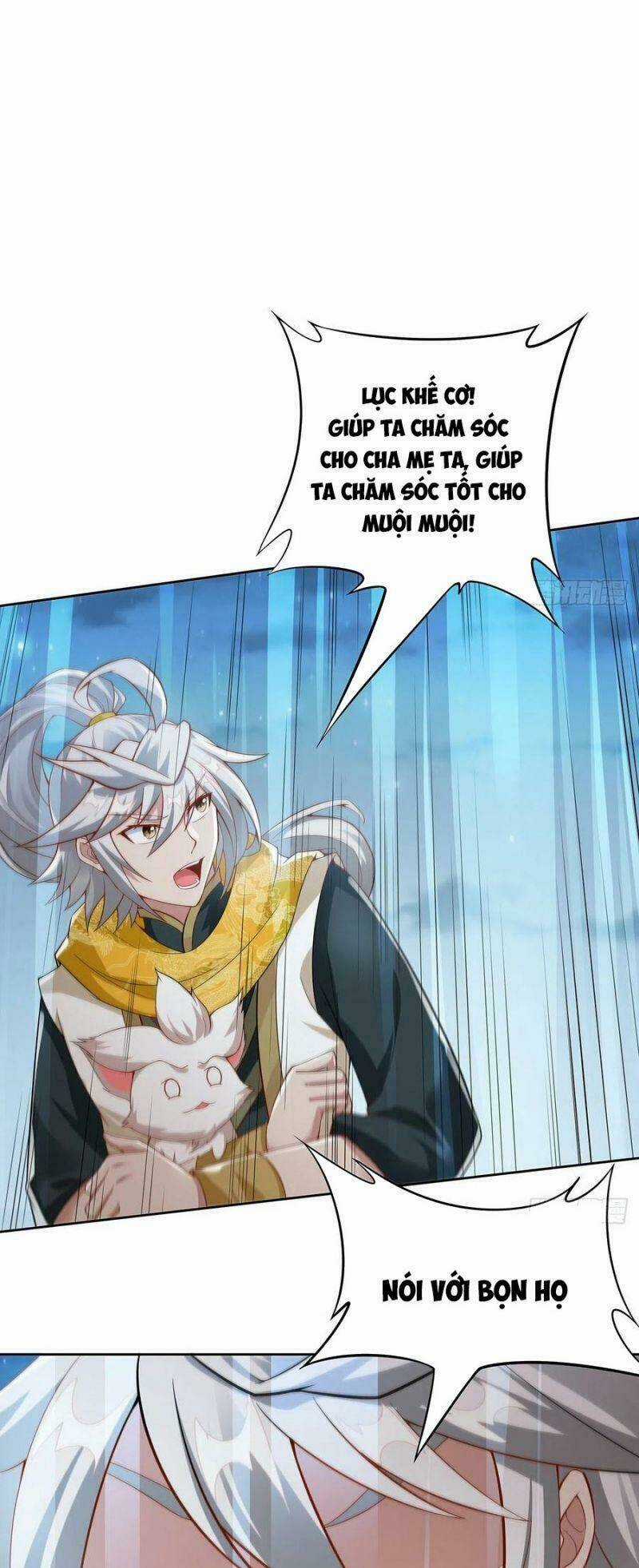 Nghịch Lân - Chapter 121 - Trang 31