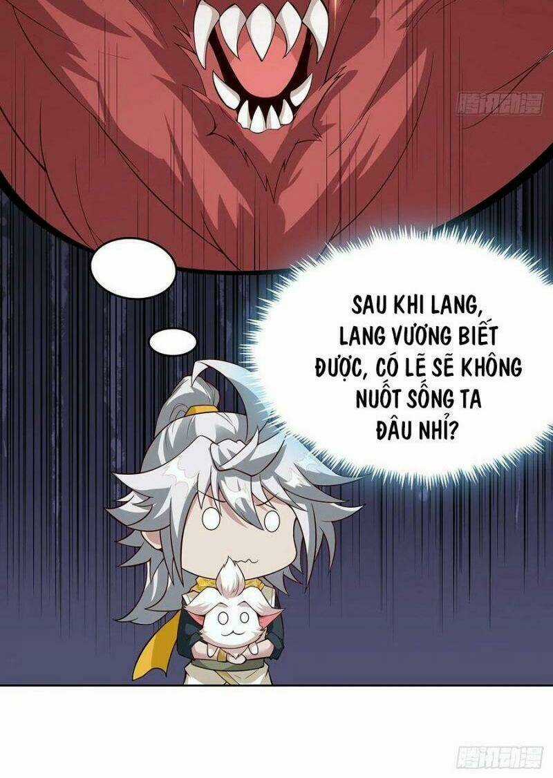 Nghịch Lân - Chapter 121 - Trang 6