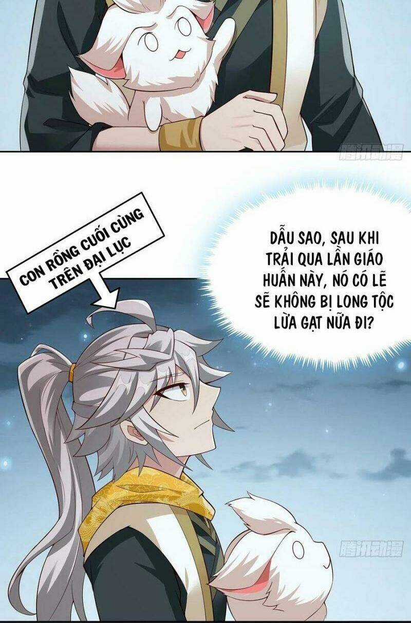 Nghịch Lân - Chapter 121 - Trang 8