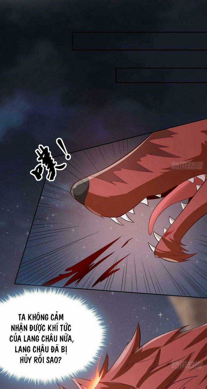 Nghịch Lân - Chapter 121 - Trang 9