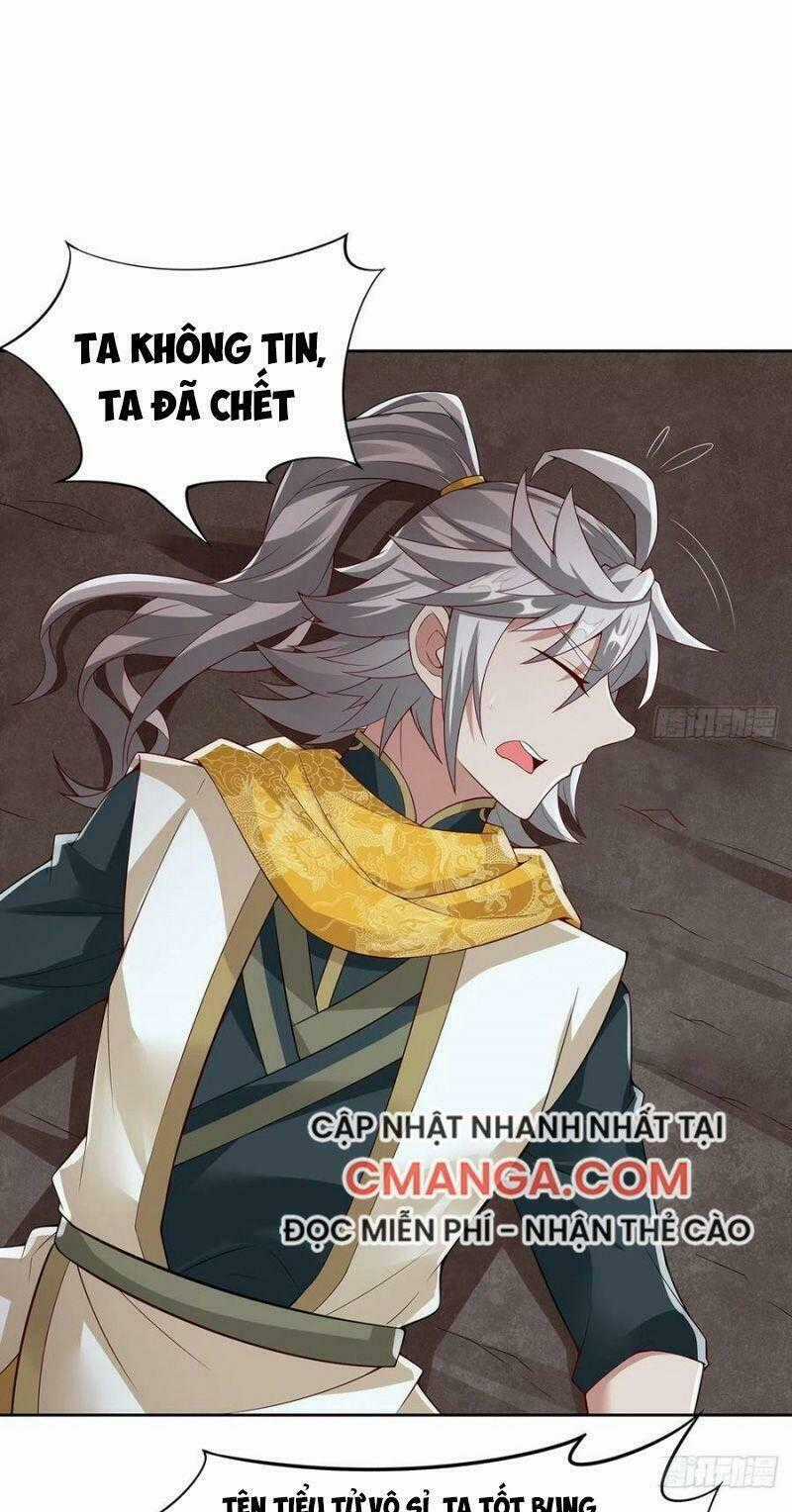 Nghịch Lân - Chapter 122 - Trang 1