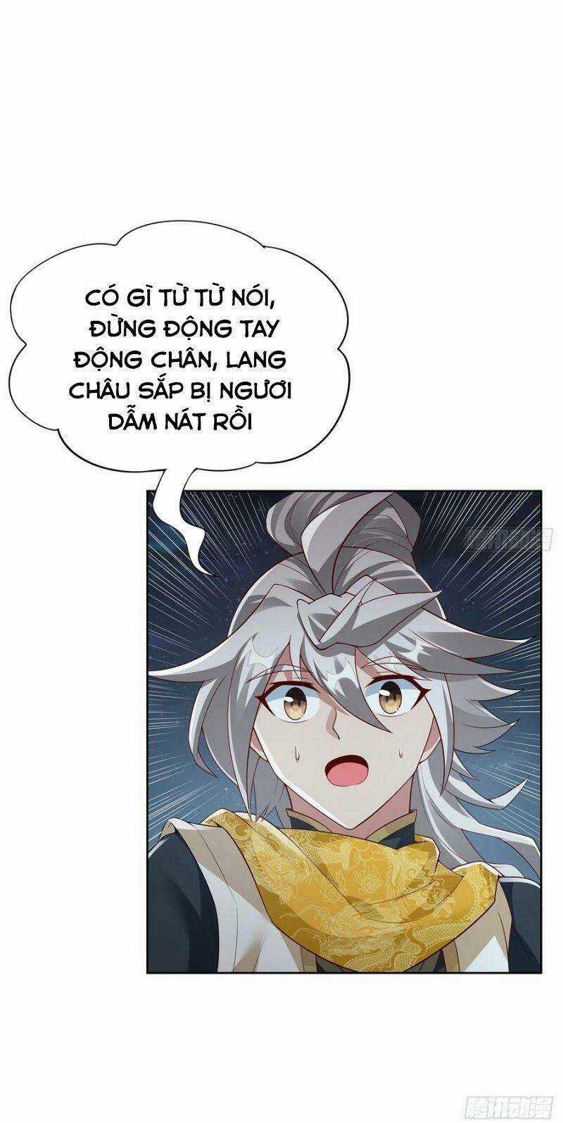 Nghịch Lân - Chapter 122 - Trang 11