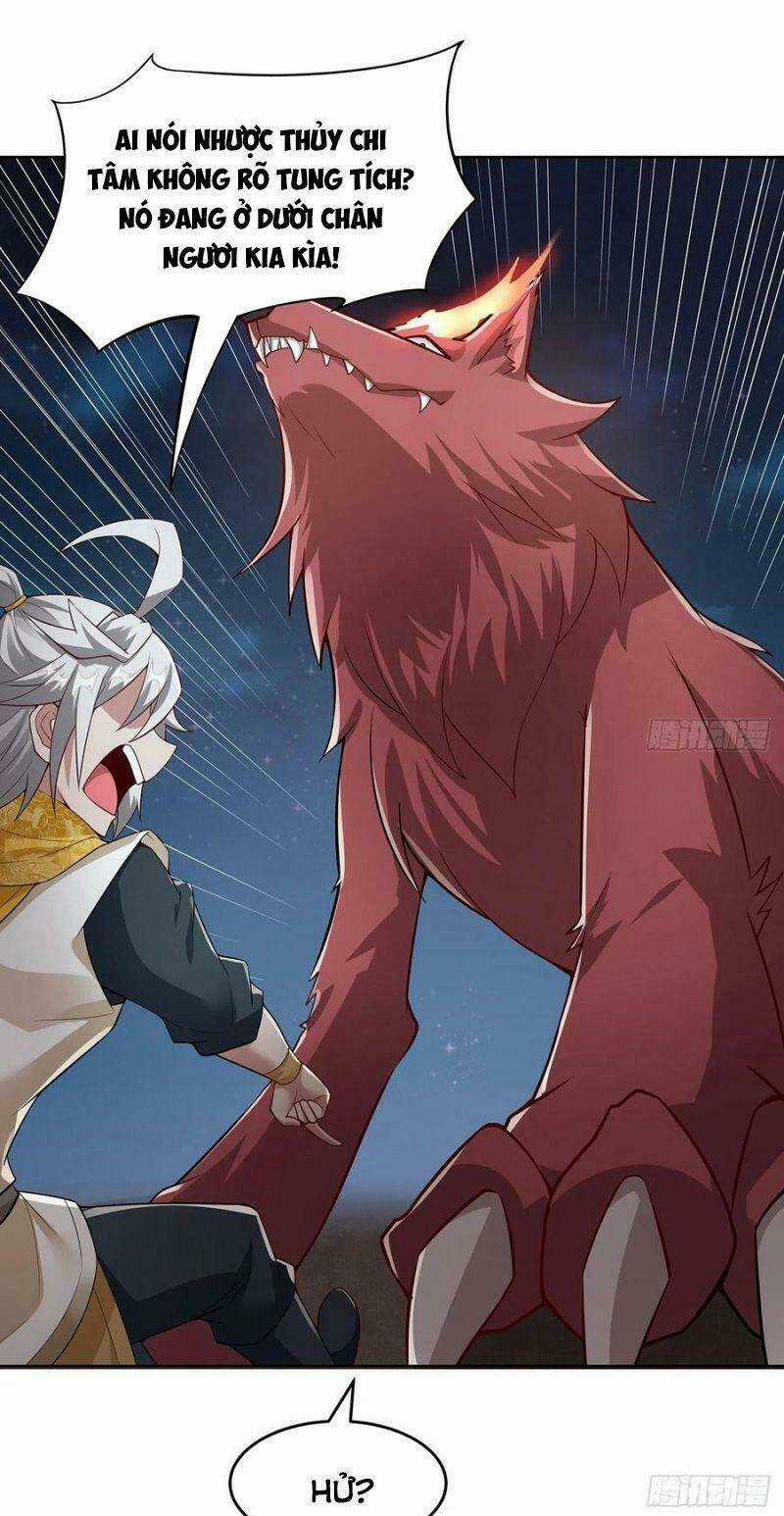 Nghịch Lân - Chapter 122 - Trang 13