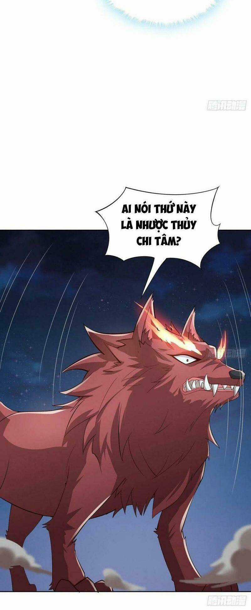 Nghịch Lân - Chapter 122 - Trang 16