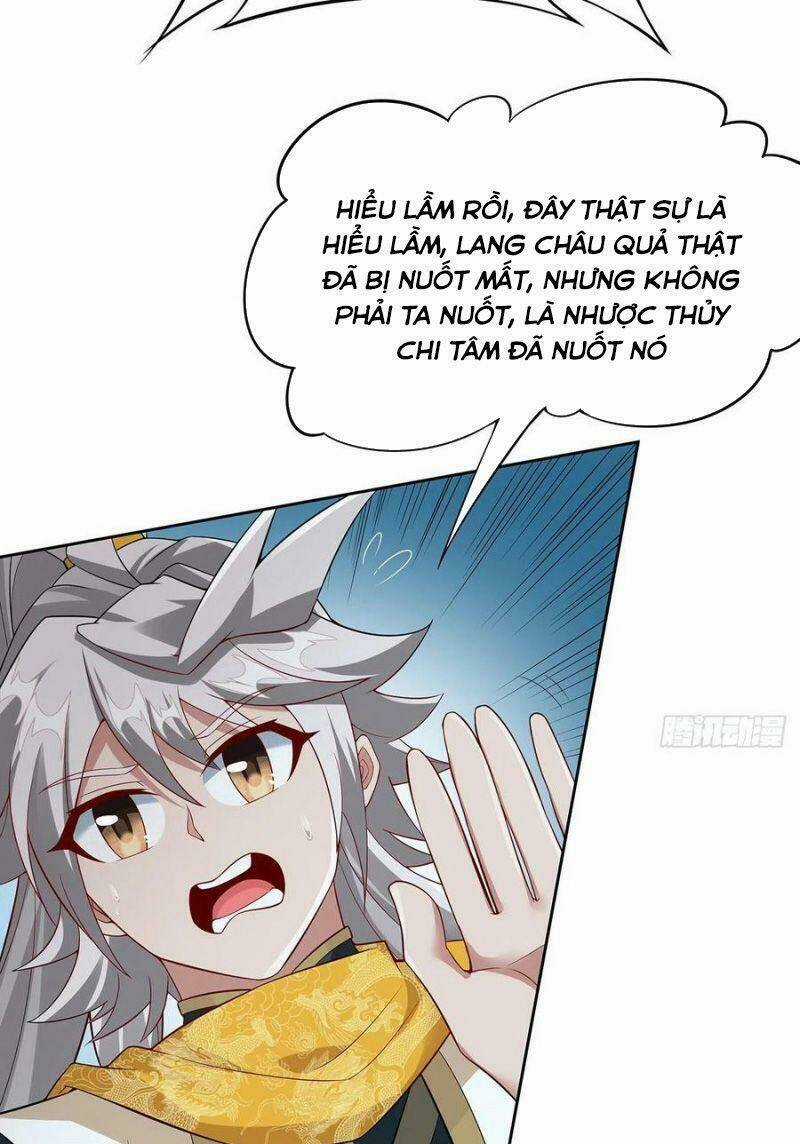 Nghịch Lân - Chapter 122 - Trang 3