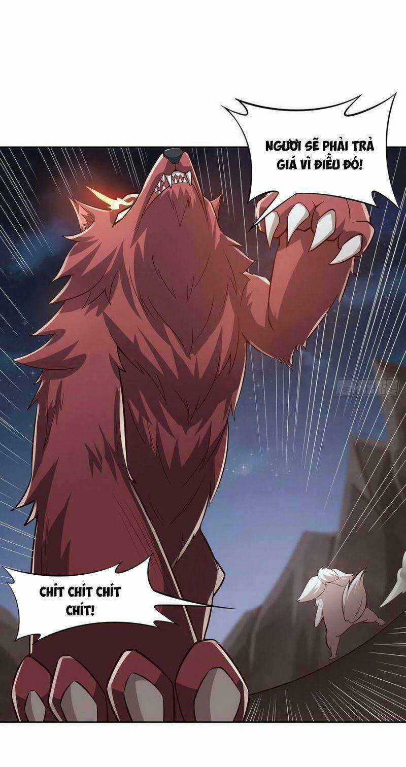 Nghịch Lân - Chapter 122 - Trang 24