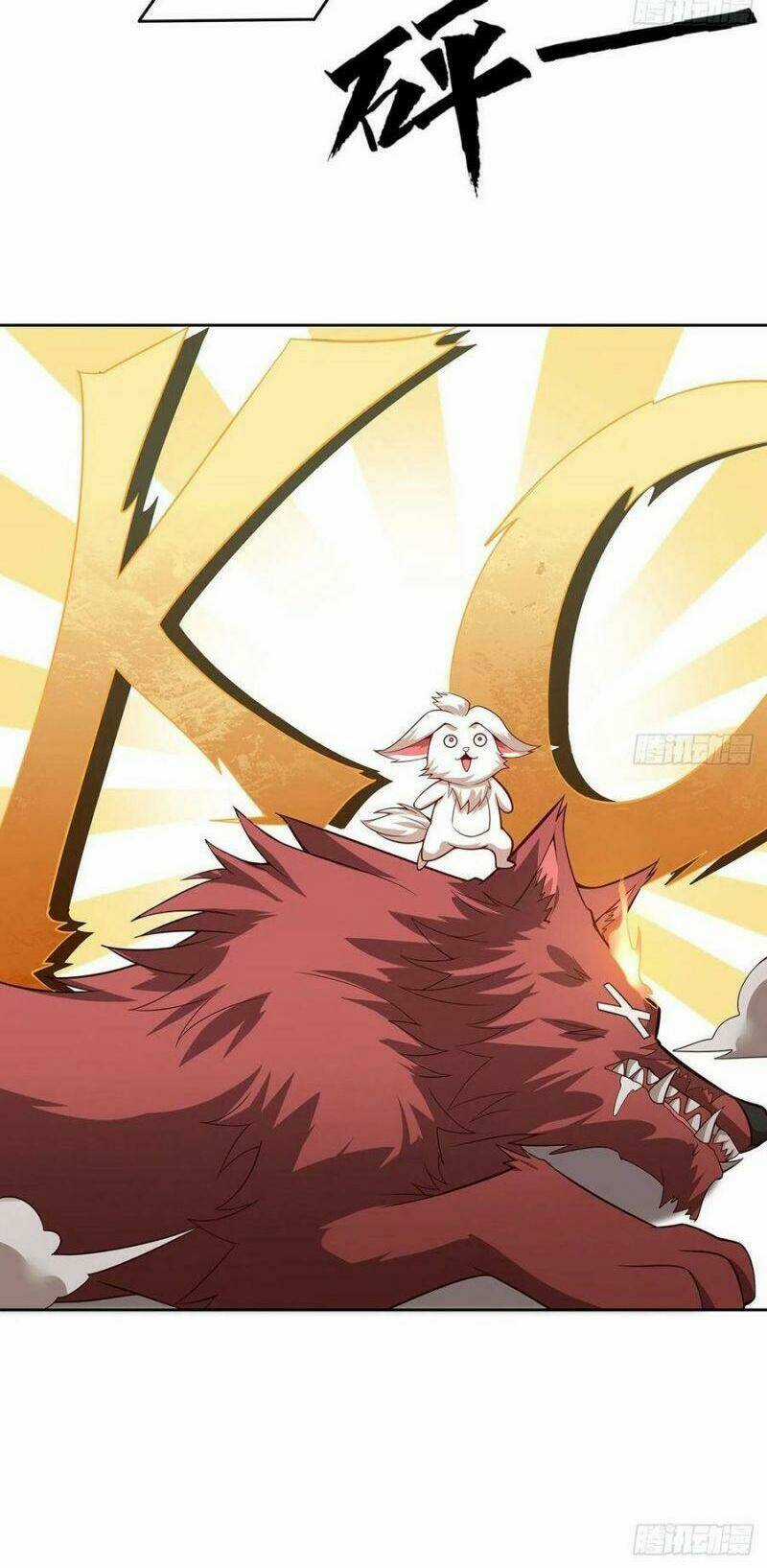 Nghịch Lân - Chapter 122 - Trang 27