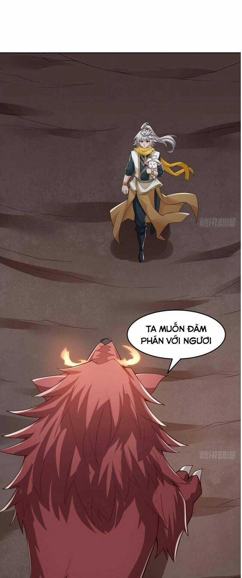 Nghịch Lân - Chapter 122 - Trang 30