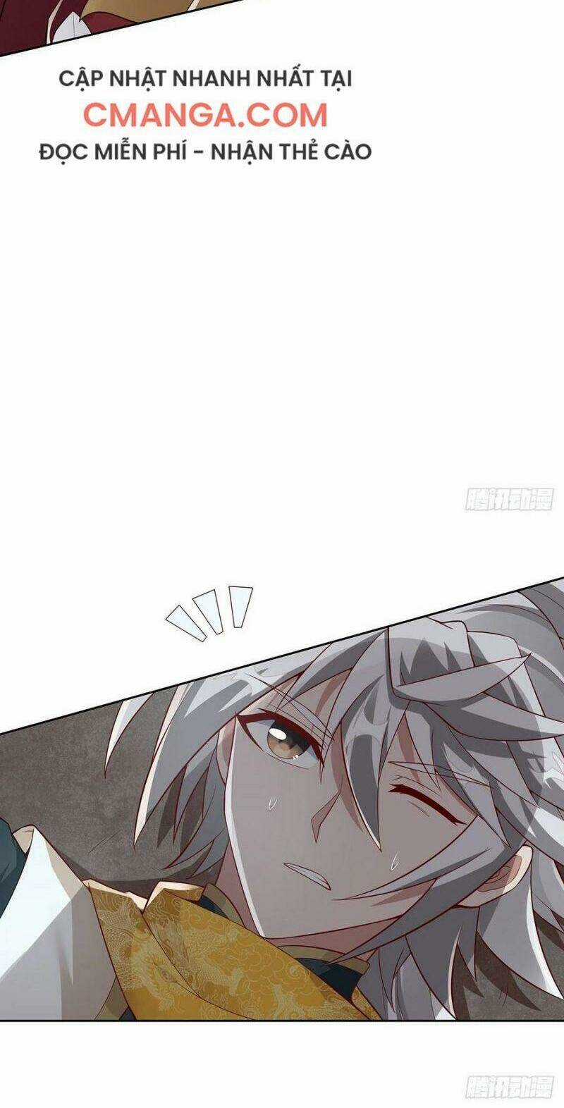 Nghịch Lân - Chapter 122 - Trang 6