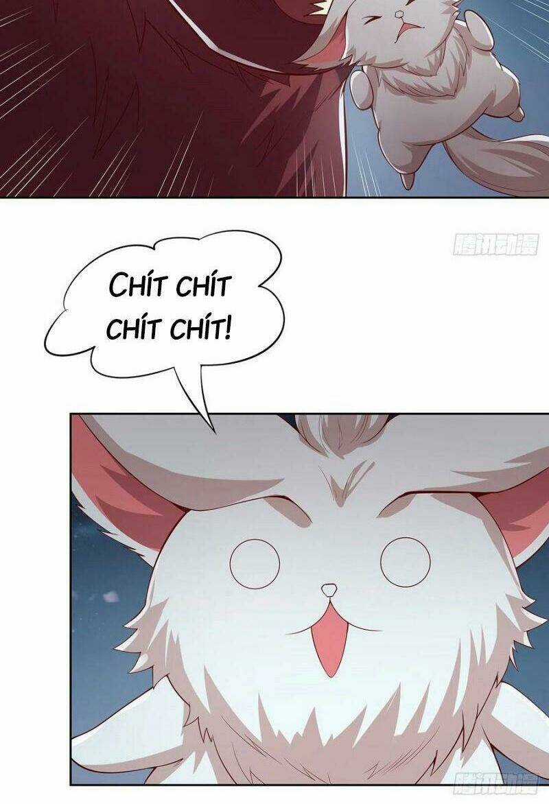 Nghịch Lân - Chapter 122 - Trang 8