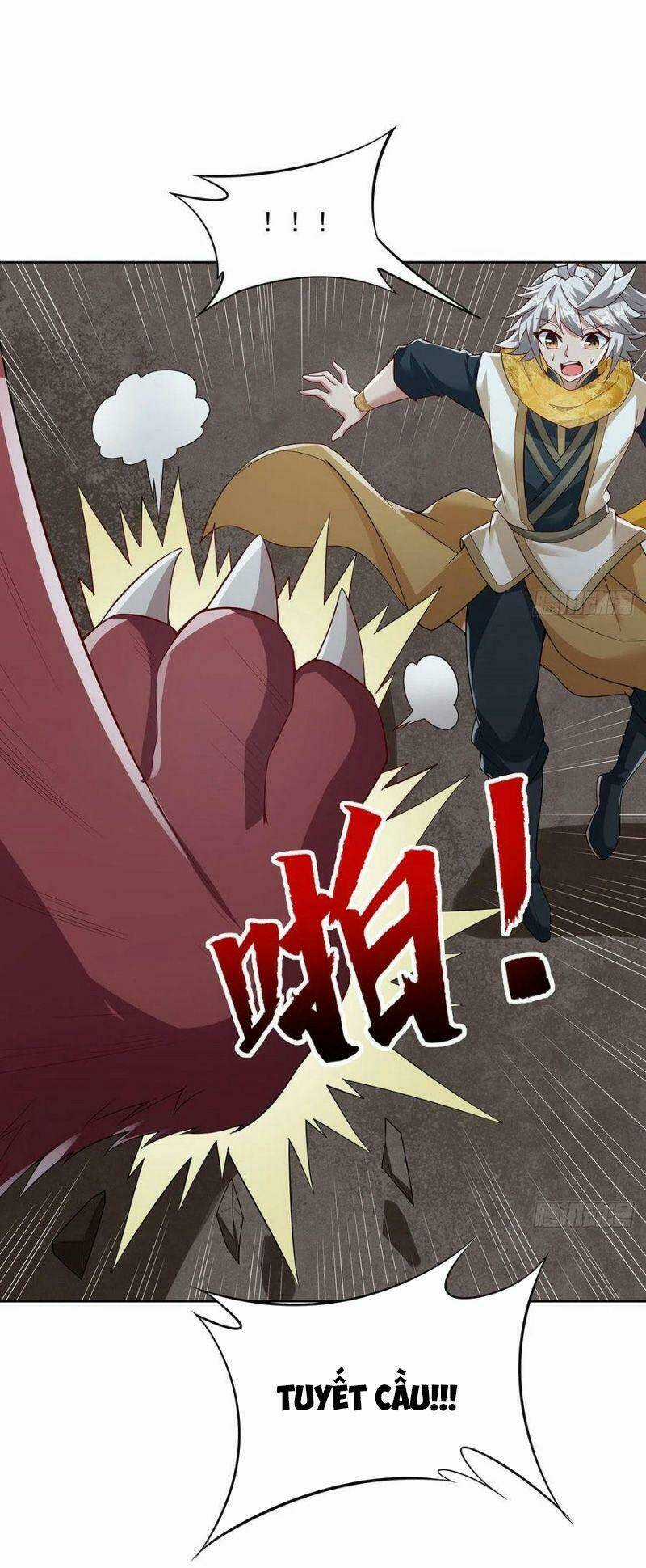 Nghịch Lân - Chapter 122 - Trang 9