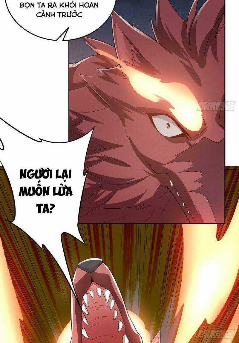 Nghịch Lân - Chapter 123 - Trang 11