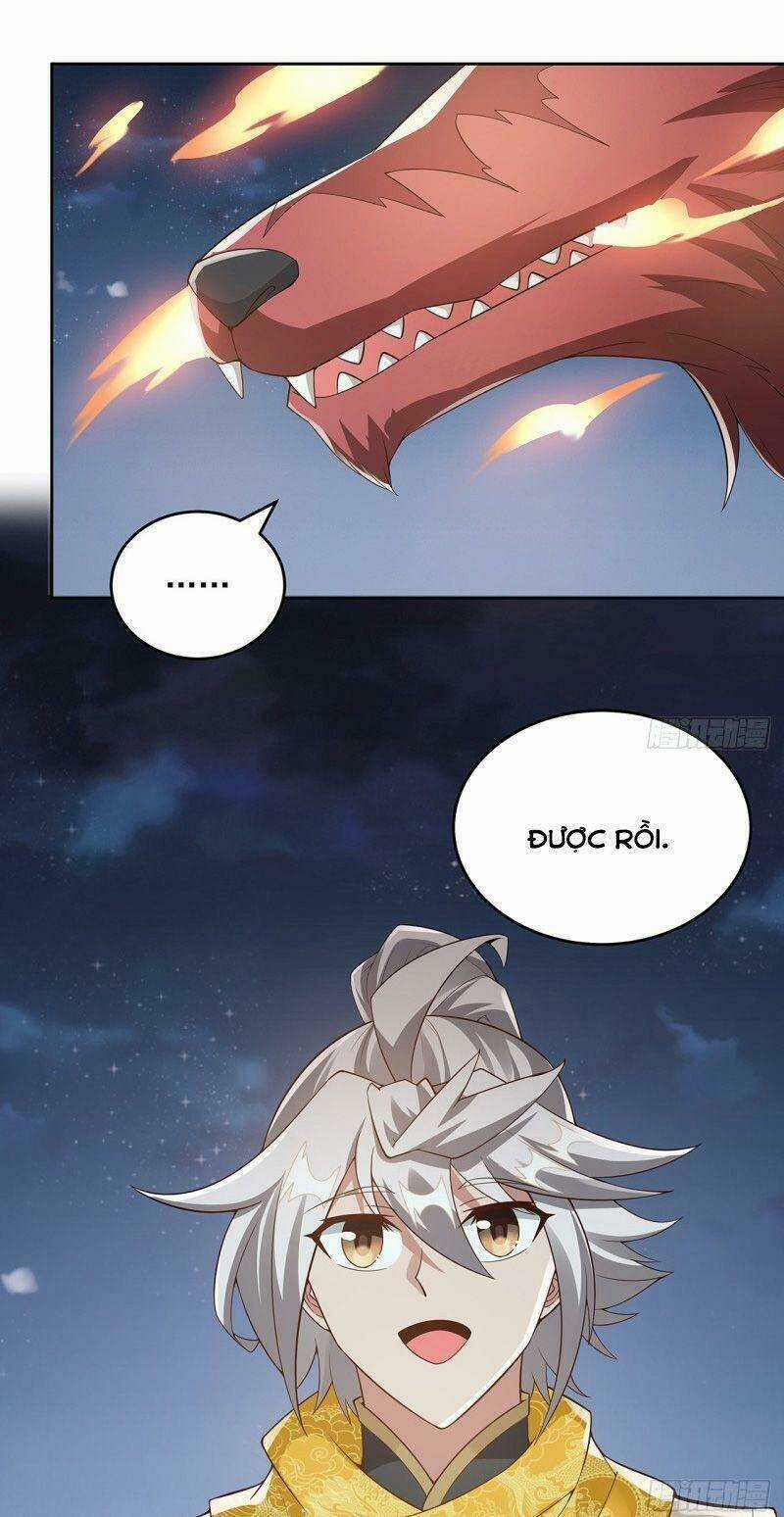 Nghịch Lân - Chapter 123 - Trang 16