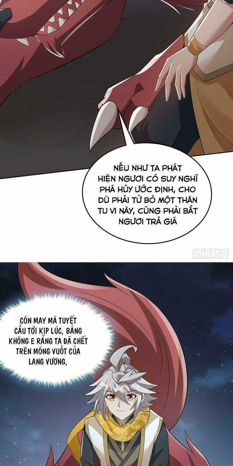 Nghịch Lân - Chapter 123 - Trang 18
