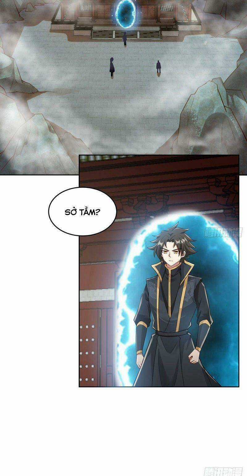 Nghịch Lân - Chapter 123 - Trang 22