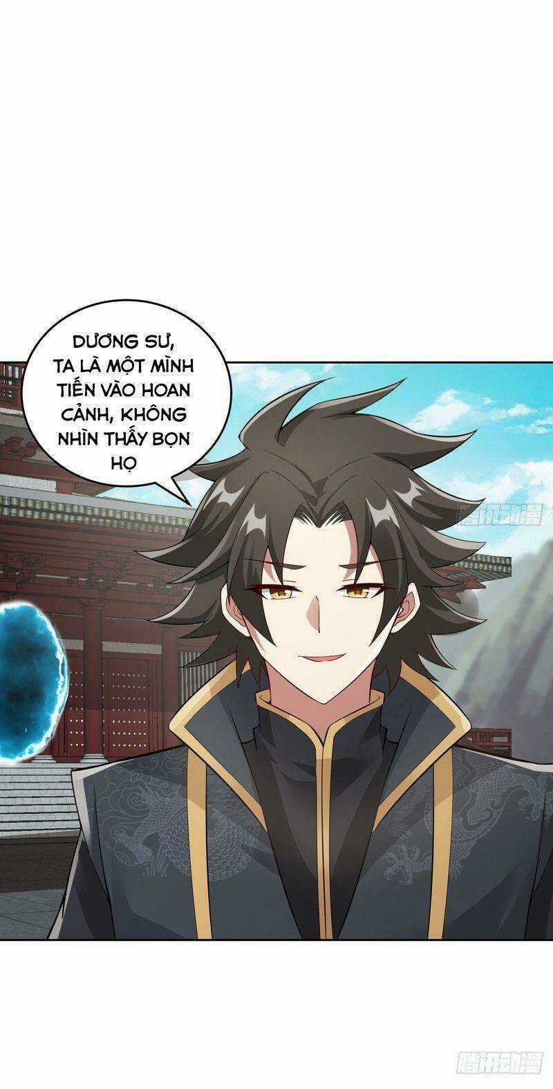 Nghịch Lân - Chapter 123 - Trang 24